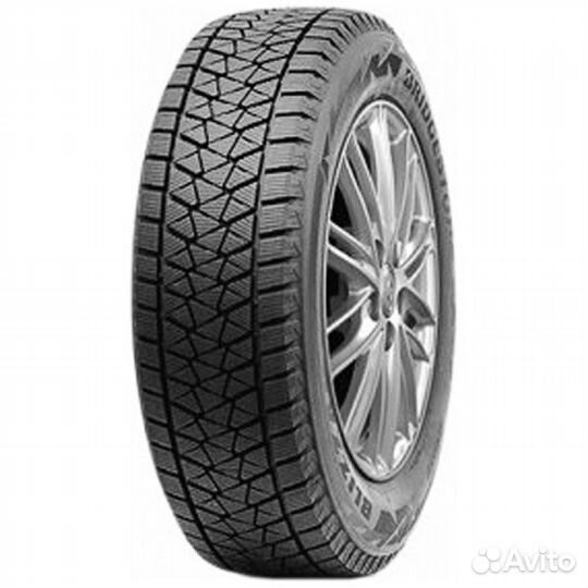 Bridgestone Blizzak DM-V2 265/60 R18