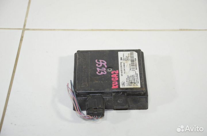 Радар / Датчик слепых зон Ford Kuga CBS 2011-2019