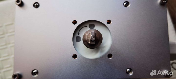 Розетки встраиваемые