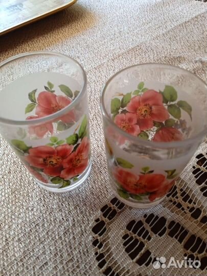 Салатницы,бокалы