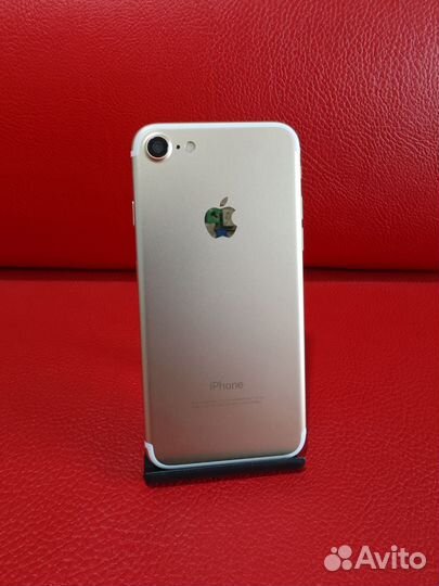 iPhone 7, 128 ГБ