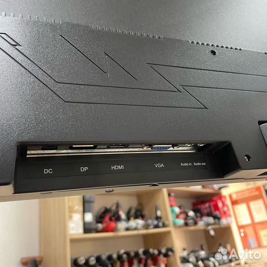 Монитор Oceanview T270F75