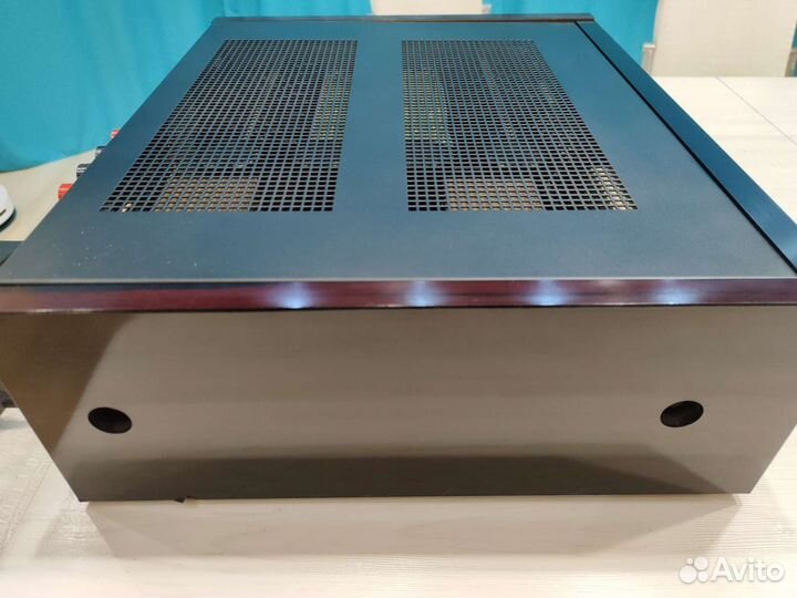 Усилитель Pioneer A150D Japan (100 вольт)