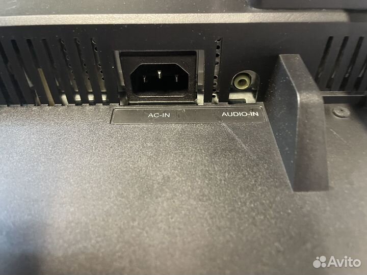 Монитор Asus VH 222