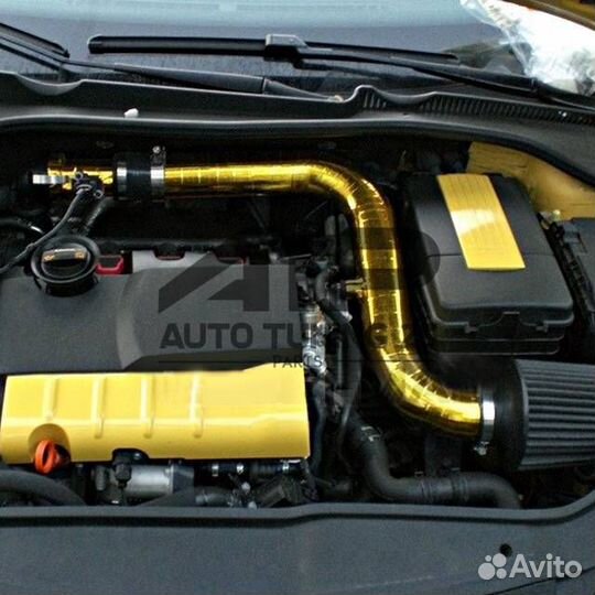 Термолента для впуска самоклеющаяся