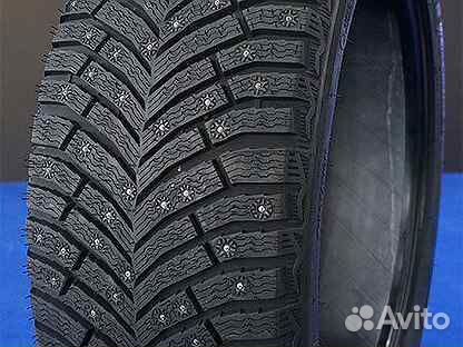 Michelin X-Ice North 4 205/55 R16 94T