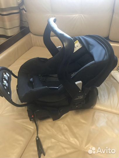 Детское кресло