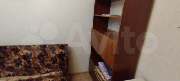 Комната 11 м² в 1-к., 6/9 эт.