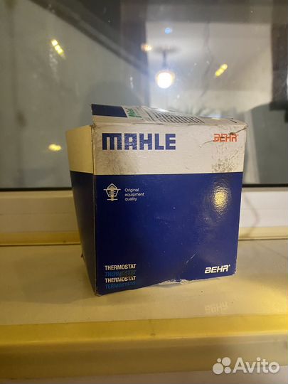 Термостат mahle TX 29 85D на om601 om606
