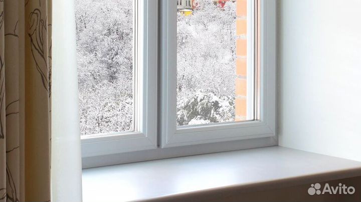 Пластиковые окна от завода / окна пвх