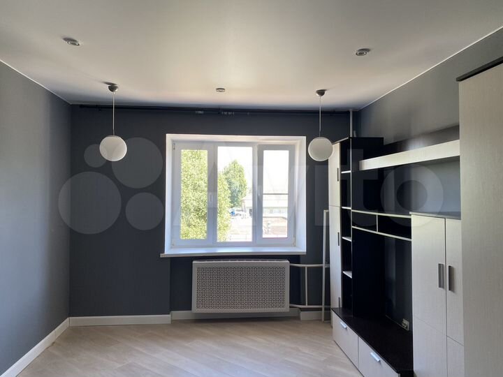 4-к. квартира, 95 м², 3/4 эт.