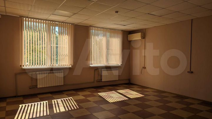 Офис 81 м² на Дальней