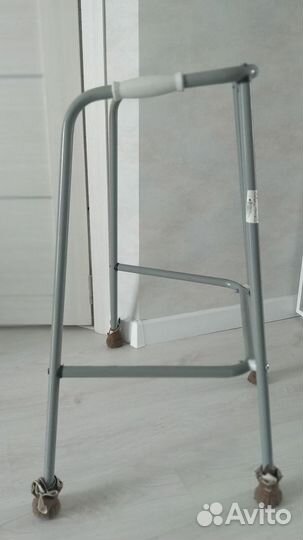 Ходунки для взрослых бу