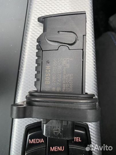 Датчик дмрв