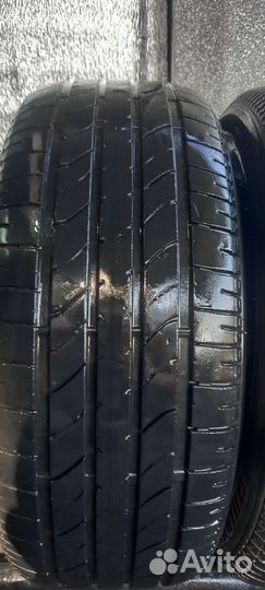 Bridgestone Turanza ER30 215/55 R16
