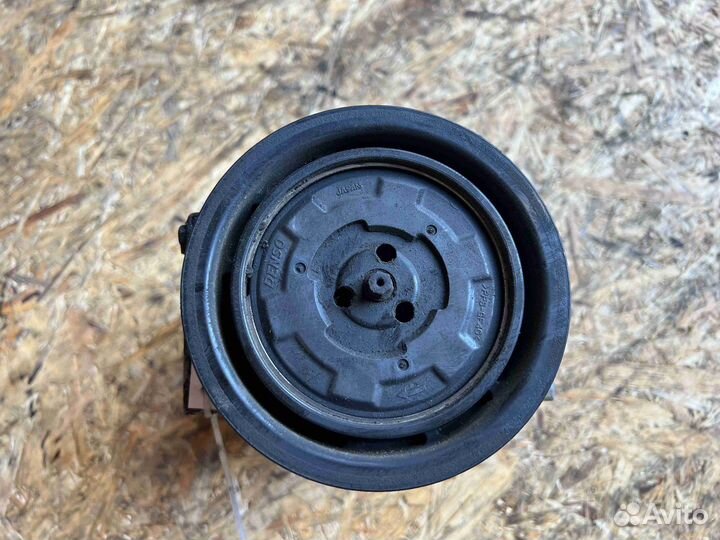 Компрессор кондиционера Peugeot 308 (T7 2007-2011)