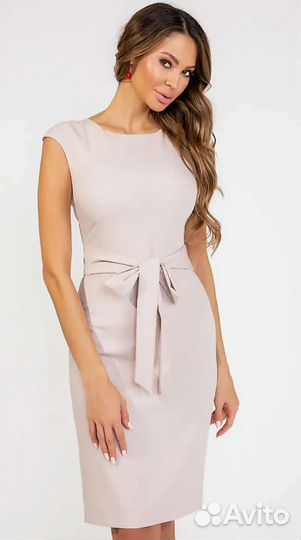 Платье- футляр 3 штуки