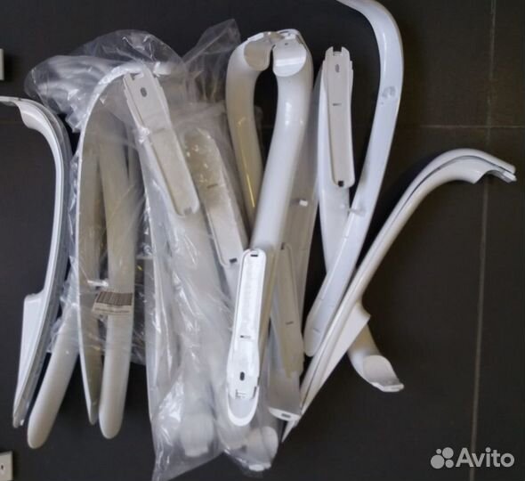 Ручки для холодильника и морозильника атлант