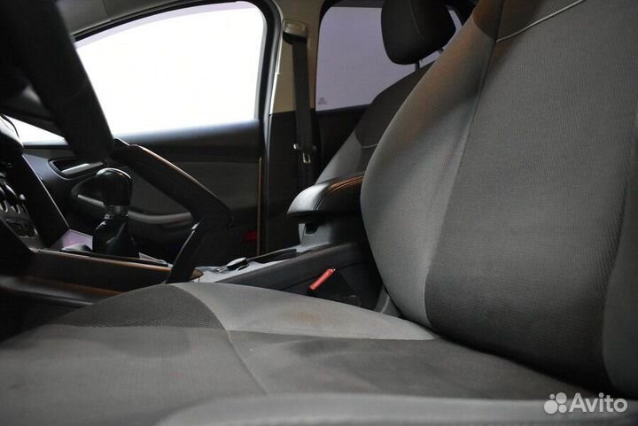 Ford Focus 1.6 МТ, 2012, 189 362 км