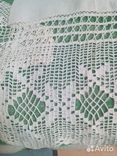 Рушник (полотенце) подлинный молдавский 280 см