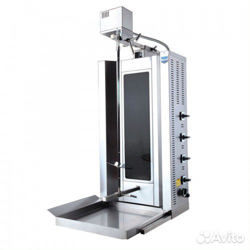 Аппарат для шаурмы remta SD17