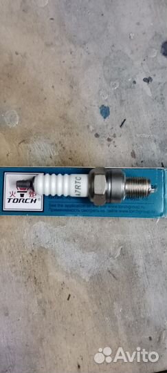 Свеча зажигания Torch A7RTC
