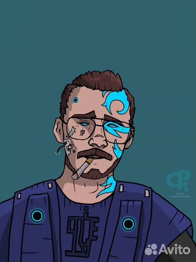 Художник иллюстратор