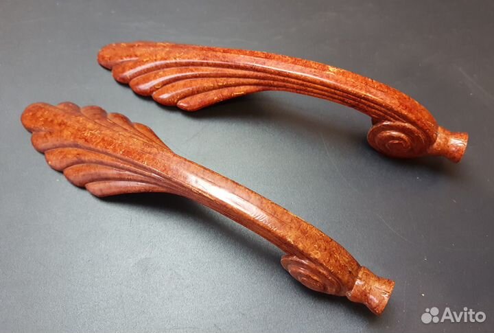 Накладки светильника сталинский ампир СССР