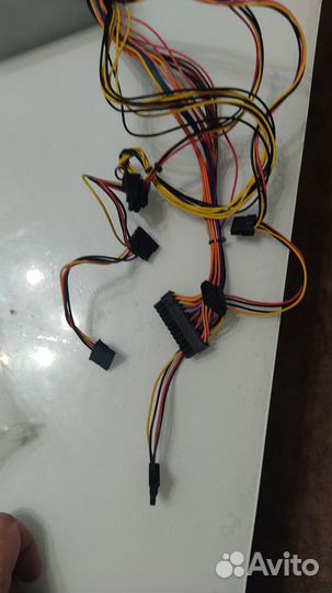 Блок питания для пк 500w sfx