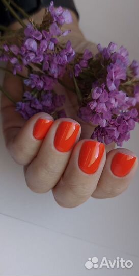 Мастер маникюра на дому