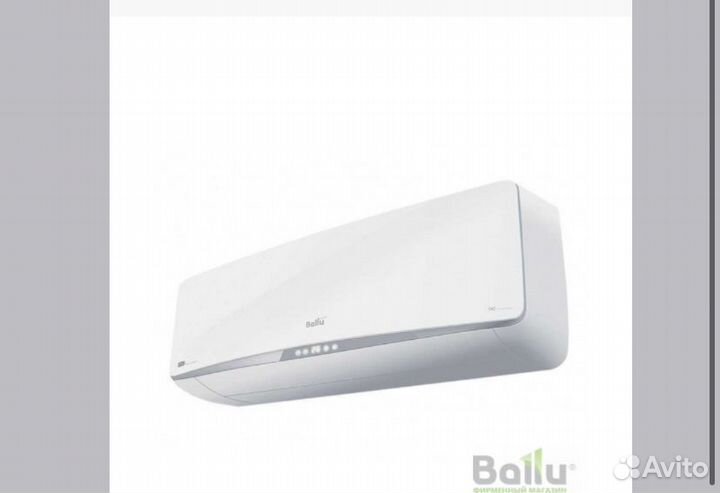 Блок внутренний Ballu bsei-FM/in-09HN1/EU