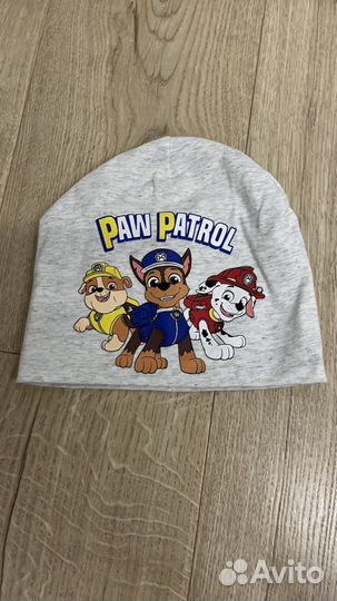 Комплекты шапка + шарф, деми шапка снуд H&m