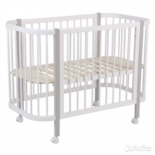 Кроватка детская 350