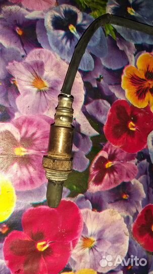 Датчик кислорода lexus ls 460