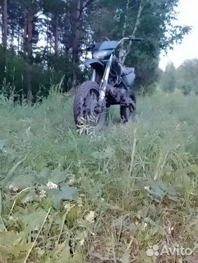 Ттр 125