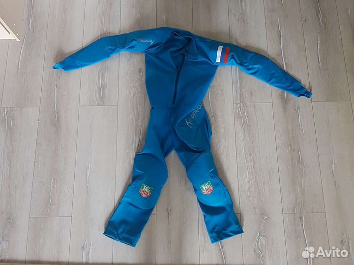 Горнолыжный спусковик