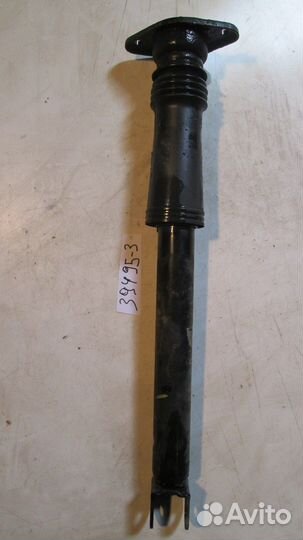 Амортизатор задний