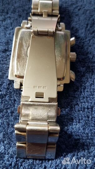 Мужские наручные часы бу кварцевые