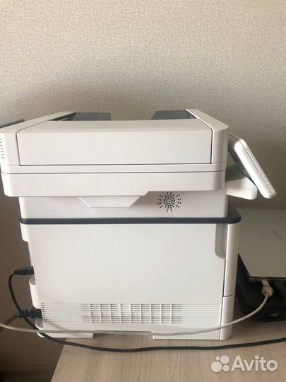 Продам мфу M6800FDW