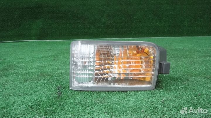 Указатель поворота rav4 L 2# в бампер