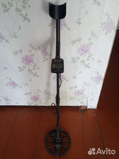 Металлоискатель симплекс нокта макро