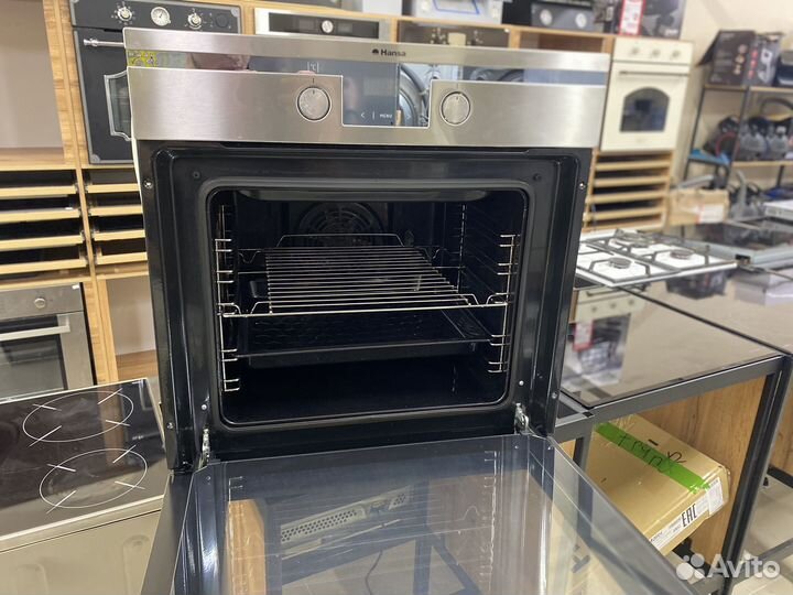 Духовой шкаф Hansa / Гарантия / Доставка