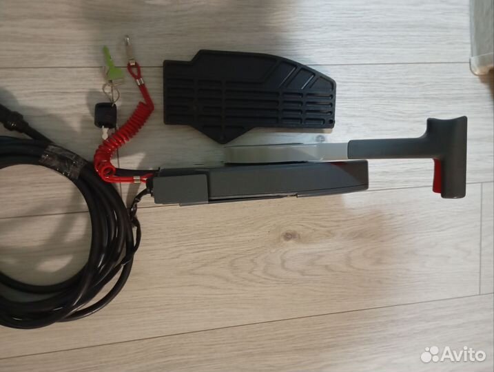 Машинка дистанция