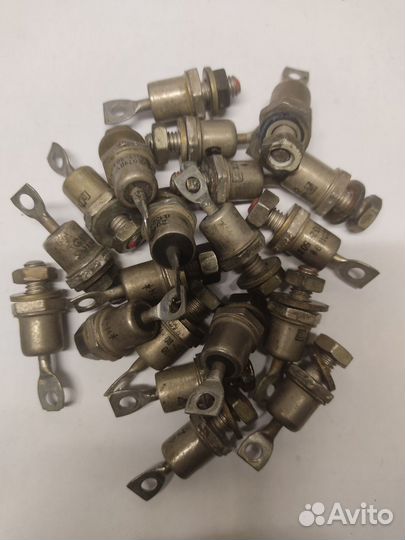 Силовые диоды