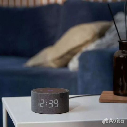 Новая Яндекс.Станция Мини 2 с часами (Новые)