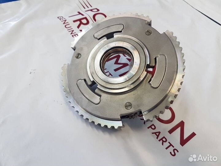 Планетарный механизм Toyota CVT K111 K114