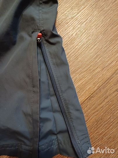 Спортивный костюм женский