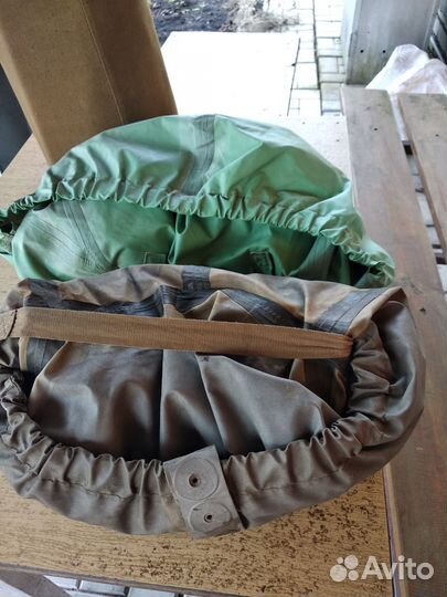 Плащи озк СССР