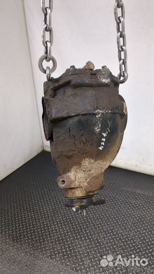 Редуктор моста Chrysler Crossfire, 2003