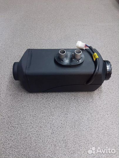 Автономка сухой фен